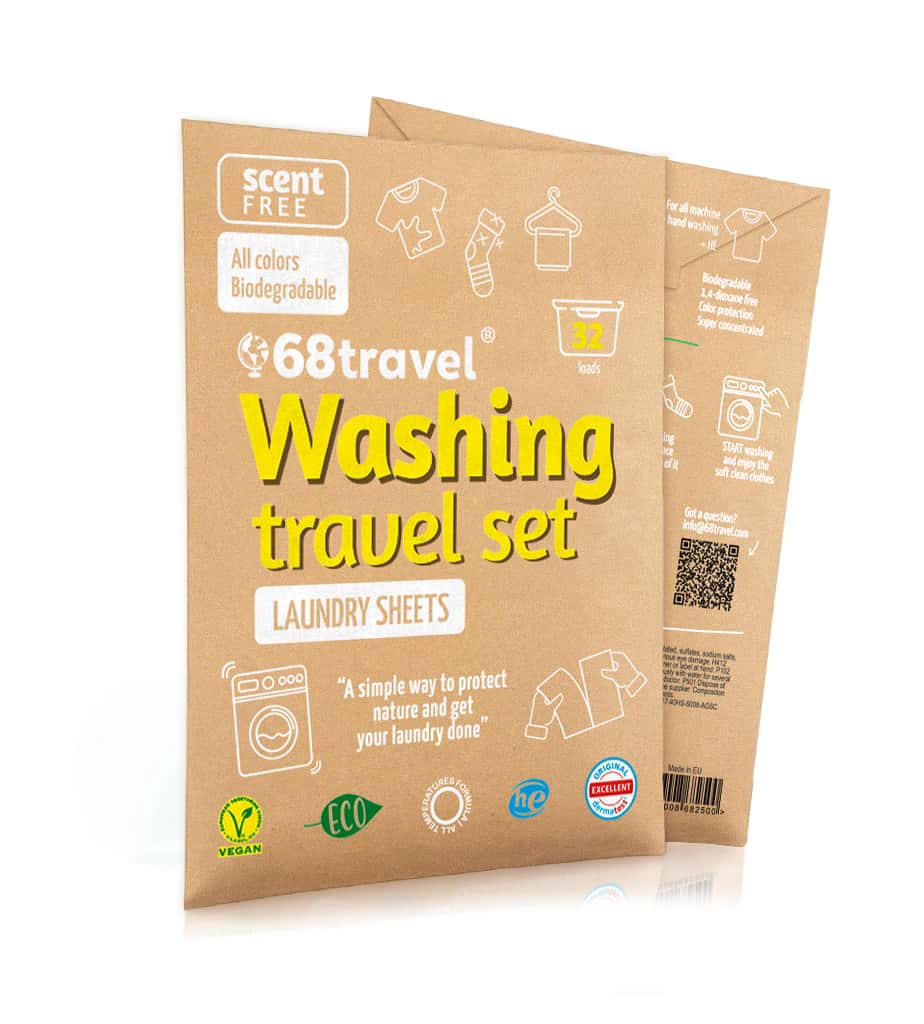 Bestsellers accessories | 68travel